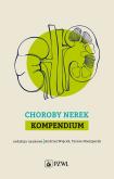 Okładka książki Choroby nerek. Kompendium