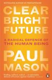 Okładka książki Clear Bright Future