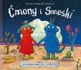 Okładka książki ĆMONY I SMEŚKI