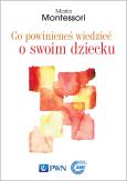 Okładka książki Co powinieneś wiedzieć o swoim dziecku