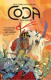 Okładka książki Coda