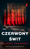 Okładka książki Czerwony świt