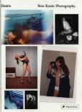 Okładka książki Desire New Erotic Photography