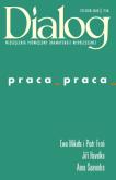 Opakowanie Dialog 2020/01 praca praca