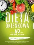 Okładka książki Dieta okienkowa