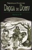 Okładka książki Droga do domu. Księga III