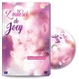 Okładka książki DVD Z MIŁOŚCI DO JOEY