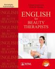 Okładka książki English for Beauty Therapists