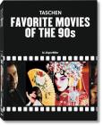 Opakowanie Favorite Movies of the 90s