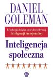 Okładka książki INTELIGENCJA SPOŁECZNA