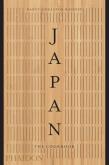 Okładka książki Japan: The Cookbook