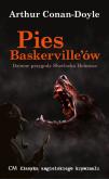Okładka książki Klasyka. Pies Baskerville'ów