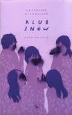 Okładka książki Klub snów