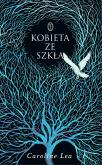 Okładka książki KOBIETA ZE SZKŁA