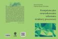 Okładka książki Kompetencyjne uwarunkowania wdrażania struktury procesowej