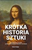 Okładka książki Krótka historia sztuki w.2