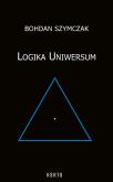 Okładka książki Logika Uniwersum