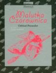 Okładka książki MALUTKA CZAROWNICA WYD. 2