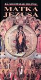 Okładka książki Matka Jezusa