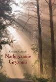 Okładka książki Nadgryzanie gryzonii