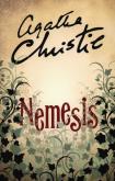 NEMESIS. Autor: Agatha Christie. Dobreksiazki.pl Okładka książki NEMESIS