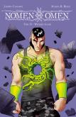 Okładka książki Nomen Omen