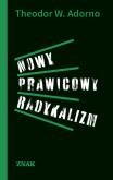 Okładka książki Nowy prawicowy radykalizm