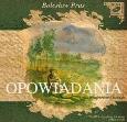 Okładka książki Opowiadania - Bolesław Prus - Audiobook