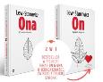 Okładka książki Pakiet: On. Pytania intymne / Ona. Pytania intymne