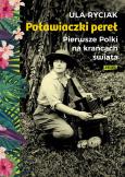 Okładka książki Poławiaczki pereł. Pierwsze Polki na krańcach świata