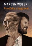 Okładka książki POWTÓRKA Z ROZGRYWKI