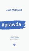 Okładka książki #prawda. 365 rozważań