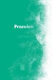 Okładka książki Przewiew. 12 historii otwartych