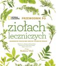 Okładka książki Przewodnik po ziołach leczniczych