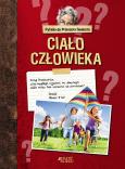 Okładka książki PYTANIA DO PROFESORA GENIUSZA CIAŁO CZŁOWIEKA
