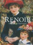 Okładka książki Renoir Painter of Happiness