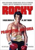 Okładka książki Rocky Biografia legendarnego boksera