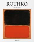 Okładka książki Rothko