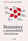 Okładka książki Rozmowy o przyszłości