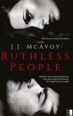 Okładka książki Ruthless People