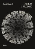 Okładka książki Sacrum i przemoc