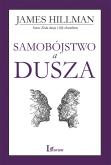 Okładka książki SAMOBÓJSTWO A DUSZA