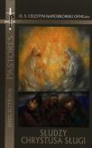 Okładka książki Słudzy Chrystusa Sługi