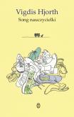 Okładka książki Song nauczycielki