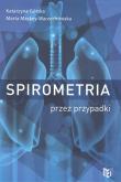 Okładka książki Spirometria przez przypadki /  Item Publishing