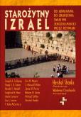 Okładka książki Starożytny Izrael
