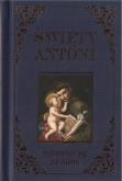 Okładka książki Święty Antoni. Wstawiaj się za nami
