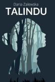 Okładka książki Talindu
