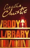 THE BODY IN THE LIBRARY. Autor: Agatha Christie. Dobreksiazki.pl Okładka książki THE BODY IN THE LIBRARY