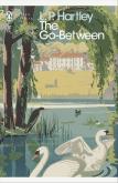 The Go-between. Autor: Hartley 	L. P.. Dobreksiazki.pl Okładka książki The Go-between